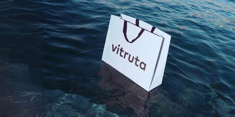 vitruta spf50+ has landed in Türkbükü
