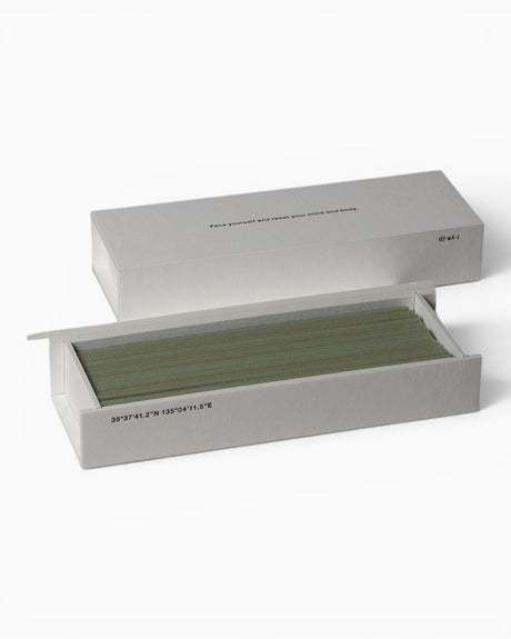 IYÉ incense No.007 Sandalwood
