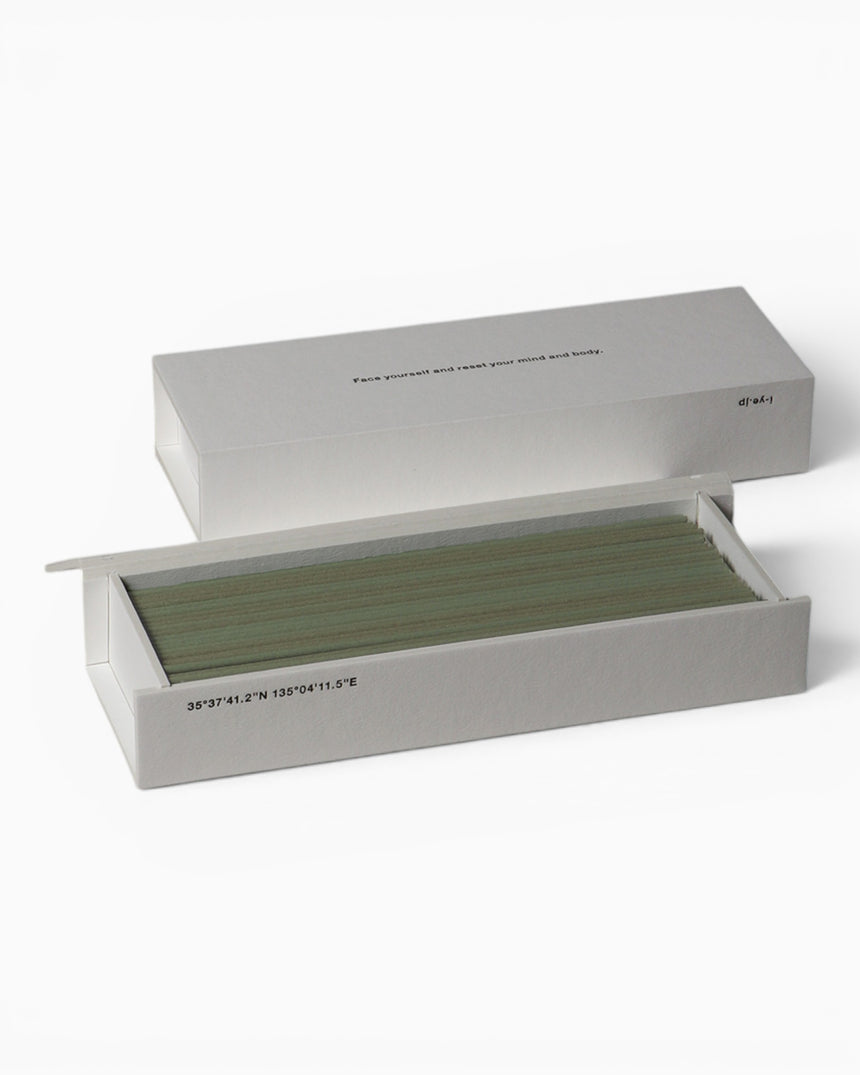 IYÉ incense No.007 Sandalwood