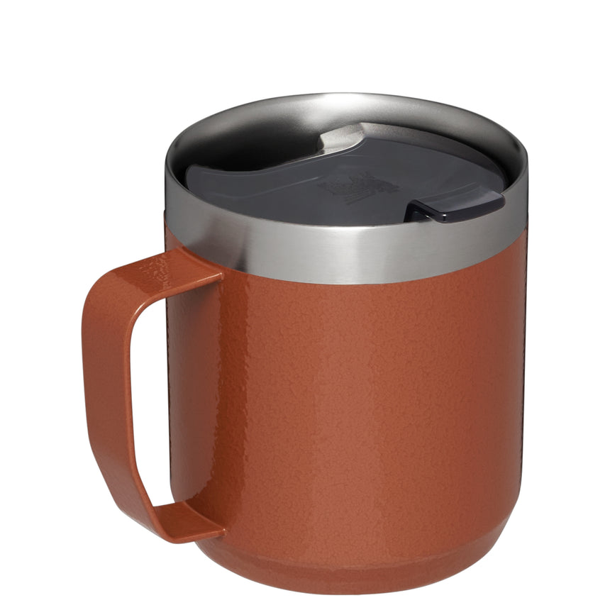 The Legendary Camp Mug 0.35 Lt