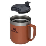 The Legendary Camp Mug 0.35 Lt