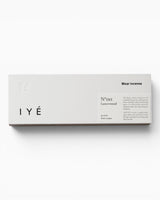 IYÉ incense No.011 Lusterwood