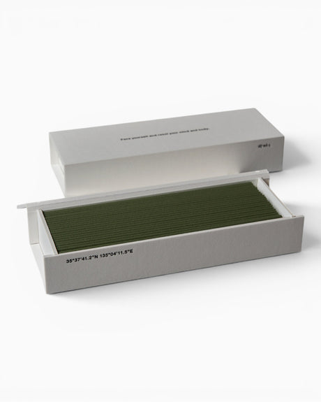 IYÉ incense No.014 Blossom