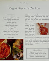 The Perfect Party Food Book