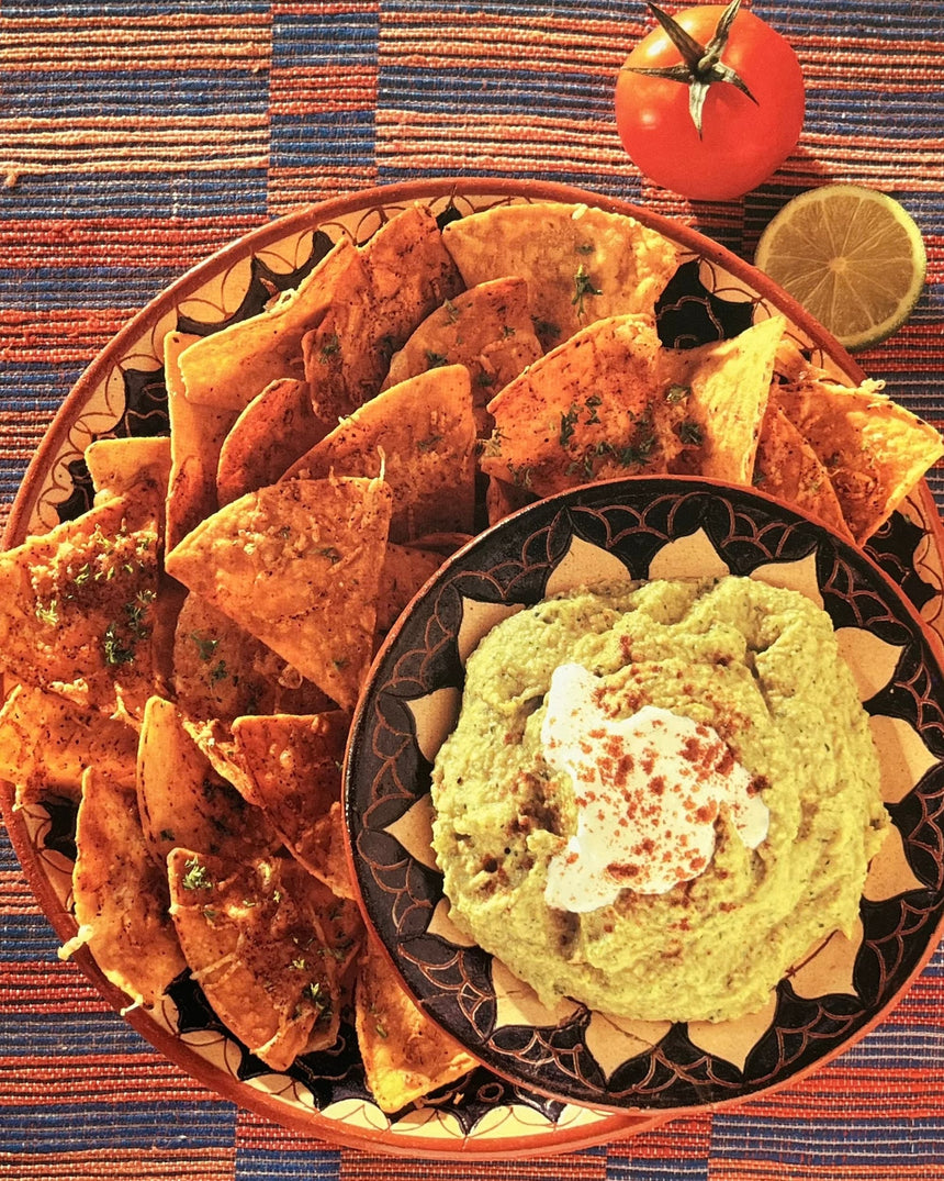 The Perfect Party Food Book