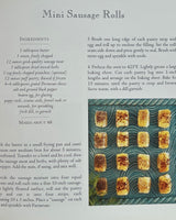 The Perfect Party Food Book