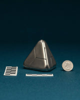 Tetra Puzzle