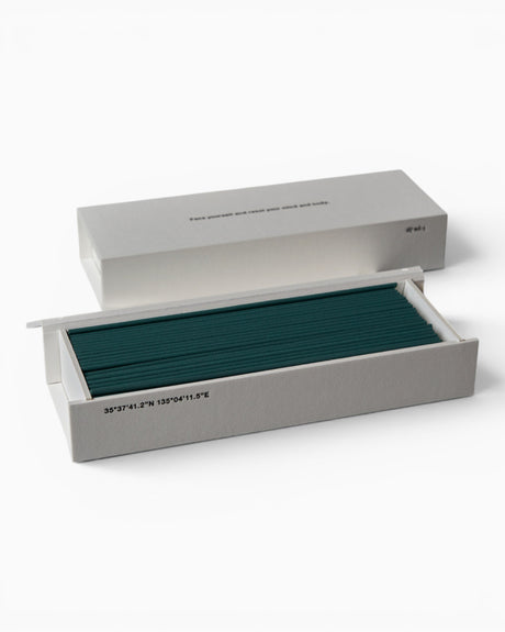IYÉ incense No.016 Aura