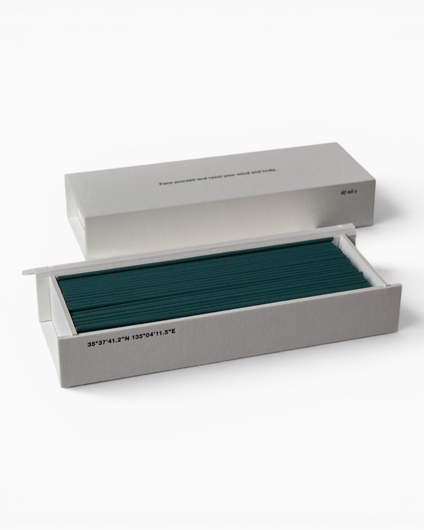IYÉ incense No.016 Aura