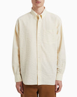 Ole Oversized Check Men's Shirt