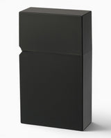 Hard-edge Petrol Lighter