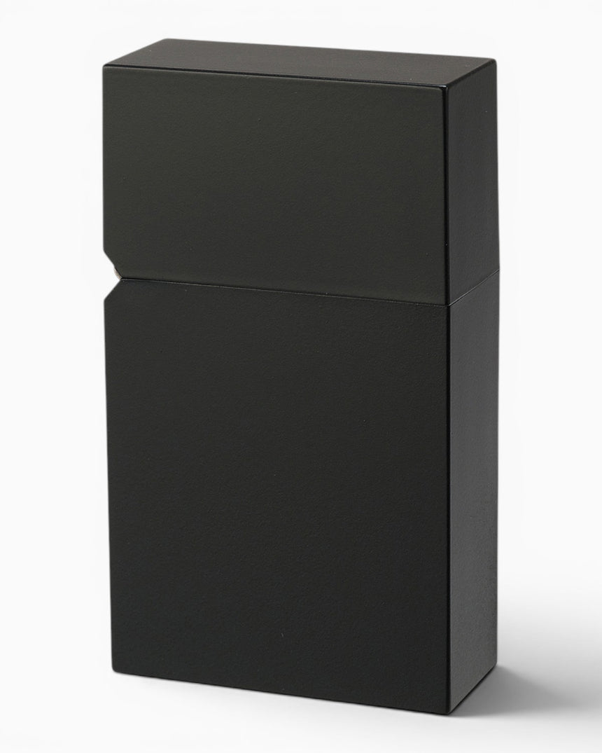 Hard-edge Petrol Lighter
