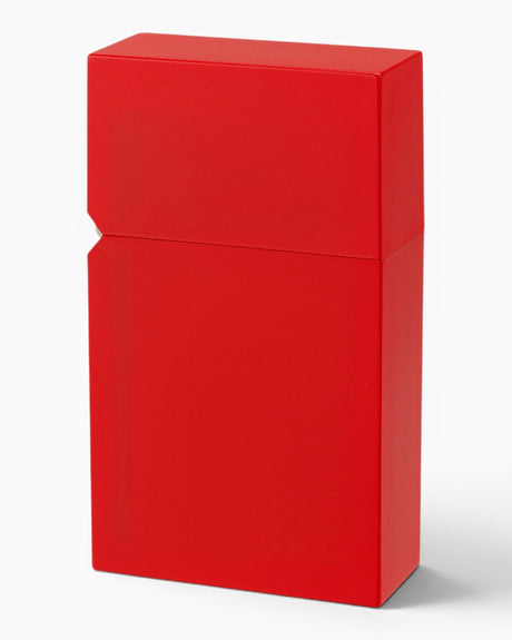 Hard-edge Petrol Lighter