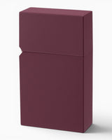 Hard-edge Petrol Lighter