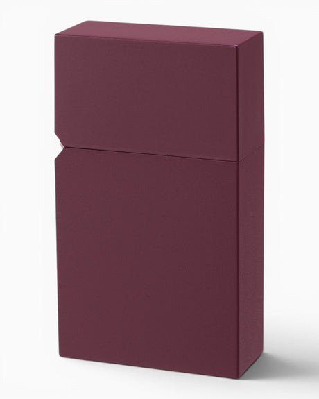 Hard-edge Petrol Lighter