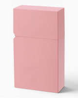 Hard-edge Petrol Lighter