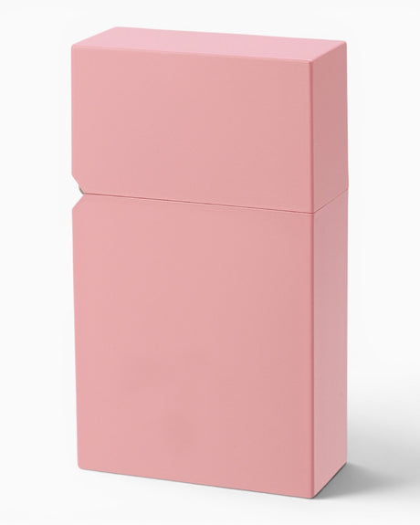 Hard-edge Petrol Lighter