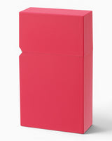 Hard-edge Petrol Lighter