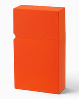 Hard-edge Petrol Lighter