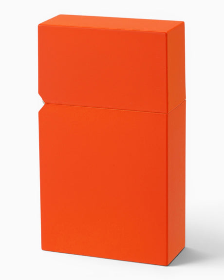 Hard-edge Petrol Lighter