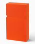 Hard-edge Petrol Lighter