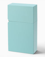 Hard-edge Petrol Lighter