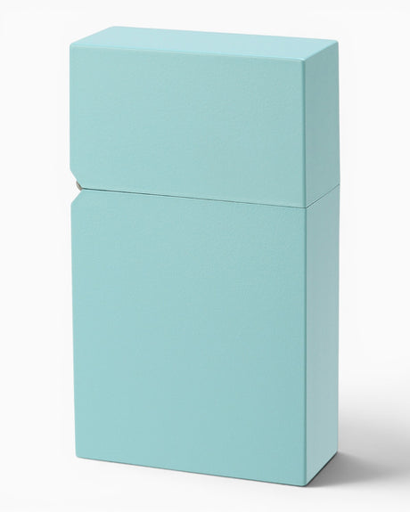 Hard-edge Petrol Lighter