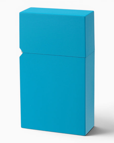 Hard-edge Petrol Lighter