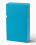 Hard-edge Petrol Lighter