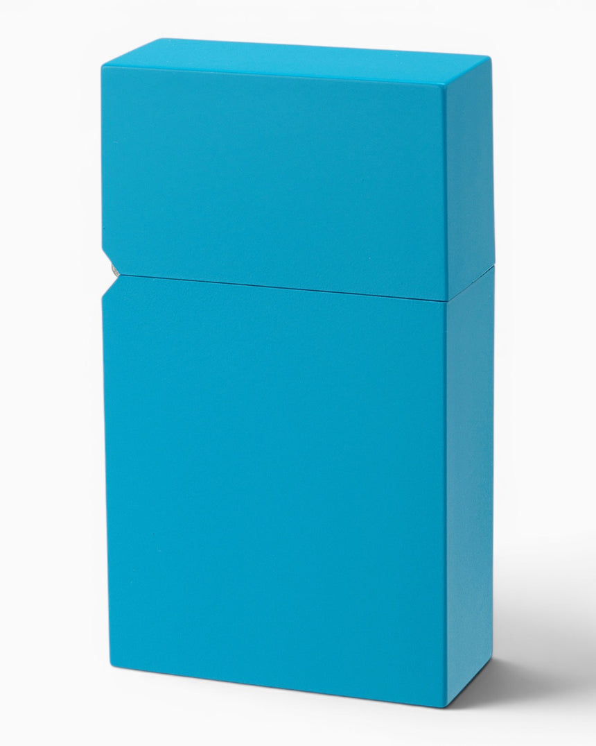 Hard-edge Petrol Lighter