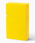 Hard-edge Petrol Lighter