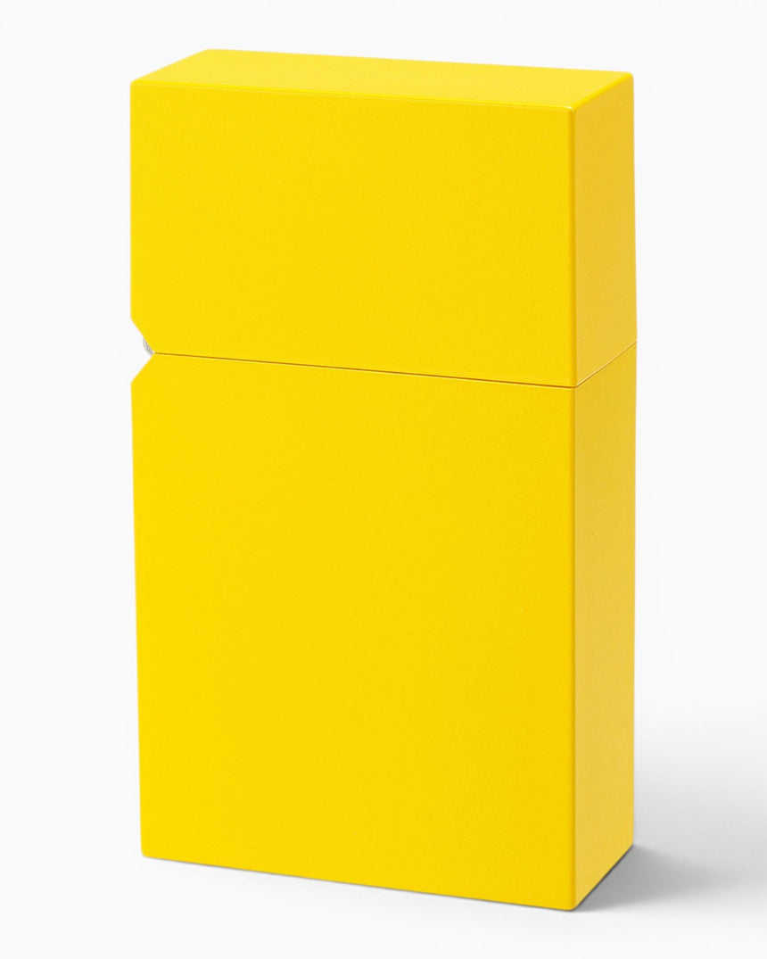 Hard-edge Petrol Lighter