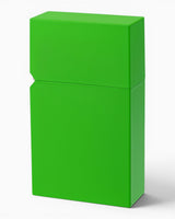 Hard-edge Petrol Lighter