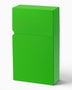 Hard-edge Petrol Lighter