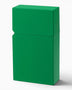 Hard-edge Petrol Lighter