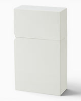 Hard-edge Petrol Lighter
