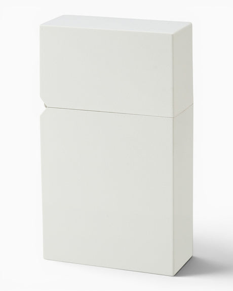 Hard-edge Petrol Lighter