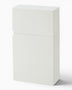 Hard-edge Petrol Lighter