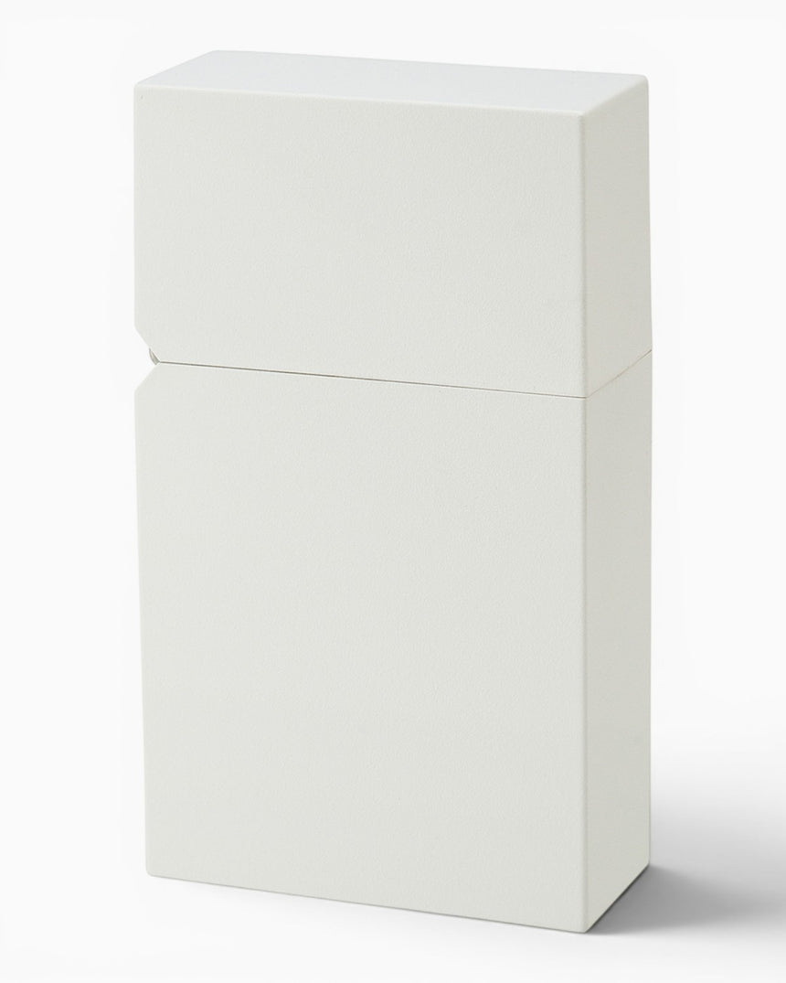 Hard-edge Petrol Lighter