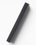 Queue Petrol Lighter - Mono Black