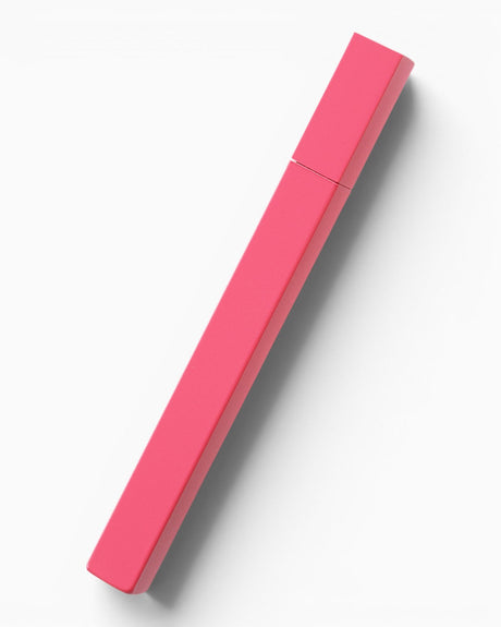 Queue Petrol Lighter - Mono Rose