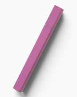 Queue Petrol Lighter - Mono Mauve