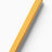 Queue Petrol Lighter - Mono Egg Yellow