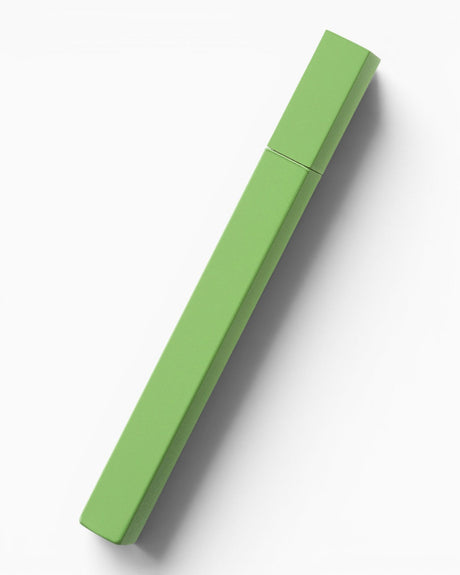 Queue Petrol Lighter - Mono Matcha