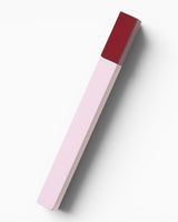 Queue Petrol Lighter - Gloss Lilac/Azuki