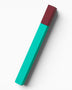 Queue Petrol Lighter - Mint/Azuki