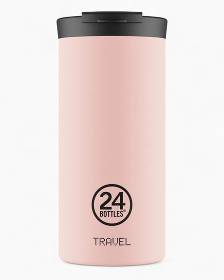 Travel Tumblr Thermos 600ml