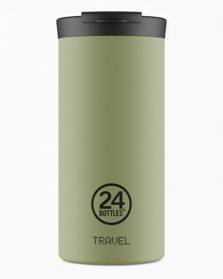 Travel Tumblr Thermos 600ml