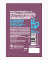 Cherry Dark Chocolate Bar 120G