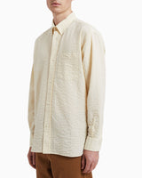 Ole Oversized Check Men's Shirt